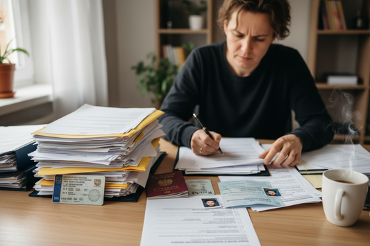 Замена водительских прав в Польше: что важно знать