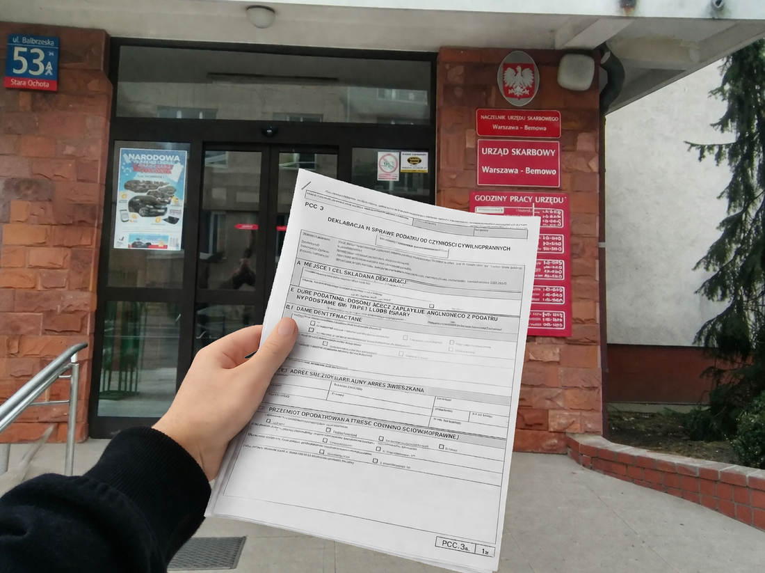 🚗 Забыли заплатить налог за машину? Вот как избежать штрафа законно